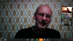 Fire & Dust Poetry Open Mic