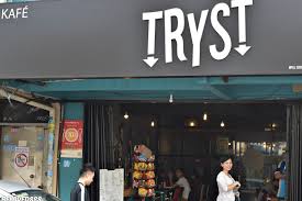 Best coffee shops in subang jaya, petaling district. The Best Indobowl At Tryst Cafe Subang Jaya Ss15 Betty S Journey