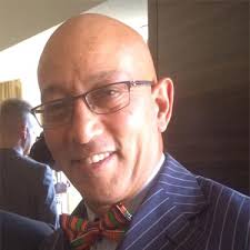 D. PETER HERBERT O.B.E