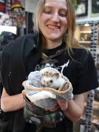 WE ❤️ OUR CUSTOMERS COME CHECK OUT OUR NEW MERCH AND SAY HI AT 2620 W  FLETCHER OR SHOP WWW.THEALLEY.COM IF YOU FREAKING DARE ☠️ #bestcustomers  #chicagosmallbusiness #choosechicago #chicagolegend