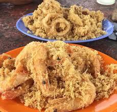 Kalau makan di kl memang jauh beza! Pemuda Ini Kongsikan Lokasi Makan Best Di Kelantan