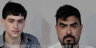 Bystander Killed When Federal Officer's Gun Fires During Stafford Brawl,  Sheriff Says