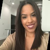 Ashley Obando's Instagram, Twitter & Facebook