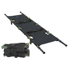 Litter - Evacuation Talon II 81c, Quad Folding - MILITARY ...