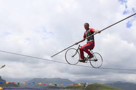 نتیجه جستجوی لغت [tightrope] در گوگل