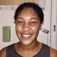 Conversations with Artists in Art Getting Art: Kiyomi Quinn Taylor '20