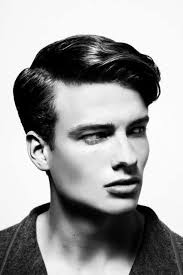 One of these hairstyles which won the hearts of stylish men in '60s was the short and curly hairstyle matched with a finely cut mustache. 10 Inspiring Mens 60s Hairstyle Gallery 1960s Mens Hairstyles 1960 Hairstyles Old Hairstyles