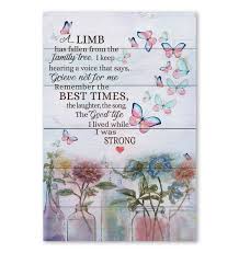 We did not find results for: Butterfly A Limb Has Fallen From The Family Tree Poster Magic Exhalation