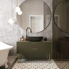 Nice 48 Wonderful Design Bathroom Ideas You Will Totally Love Https About Ruth Com 2018 Idee Per Interni Design Per Bagno Moderno Idee Per Decorare La Casa