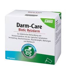 Salus Bakterien Bei Reizdarm Pz Pharmazeutische Zeitung