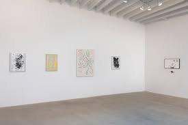 2015, Other Ways and Means, Marc Foxx, Los Angeles, CA |