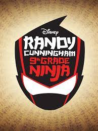 Randy Cunningham: 9th Grade Ninja - Full Cast & Crew - TV Guide