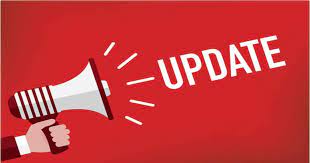 The pending update was released less than 2 days ago. Jee Main 2021 Very Important Update Pattern Changed To Be Held Four Times In 2021 Registration