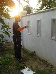 Kos pagar rumah ini adalah bergantung kepada jenis2 material dan juga jarak ukur keliling tanah lot milik anda. Kos Nak Bina Pagar Rumah Carigold Forum