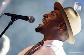 Luca Vantusso Festival Jazz di Ascona Reportage