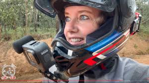 Riding through Colorado and Utah trails with a friend
