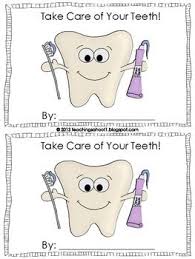 Ultimate List Of Dental Health For The Classroom Dental Health Preschool Dental Health Week Dental Health Month