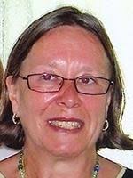 Joann Conrad Obituary (1949