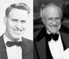 Gerald (Jerry) Edgar Webb