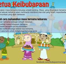 Luangkan masa dengan mereka dengan segala aktiviti yang menarik minat anak. Ww Cara Meluangkan Masa Dengan Keluarga Bagi Ibu Bapa Bekerja
