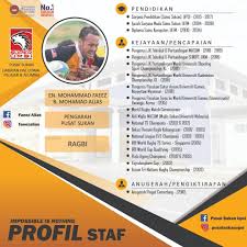 Pemohon mestilah memenuhi syarat kelayakan am cara memohon program diploma upsi. Let Know Us Upsi Pusat Sukan