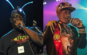 20 hours ago · iconic dub pioneer lee 'scratch' perry is dead. Kvdfezb0qmzycm