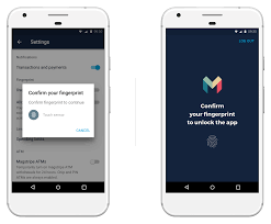 Apr 16, 2018 · mau game plan: Unlock The Android App With Your Fingerprint