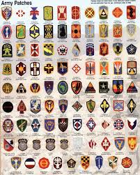 258 Best Us Army Parches Images Army Patches Us Army Patches