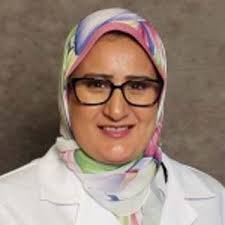 Dr. Shereen Keritum, MD
