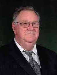Obituary for Gerald M. Ruffin