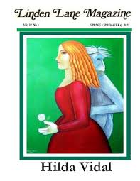 Amazon.com: Linden Lane Magazine Vol 37 # 1, Spring 2018 (Spanish Edition):  9781987411508: Padilla, Belkis, Abreu, Jose, Montes Huidobro, Matias, Cuza  Male, Belkis, Diaz Martinez, Manuel, De la Paz, Luis, Diaz Hernandez,