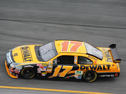 Ford will change body styles from the fusion to the mustang in the nascar cup series starting in 2019. Ford Fusion Nascar Sprint Cup Series Race Car North America 2006 08