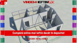 See more of case din structura metalica și panou sandwich, on facebook. Cum Se Monteaza Panourile Sandwich Casa Din Panouri Sandwich Structura Metalica Demontabila Youtube