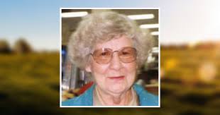 Mrs. Jessie Jewell Tarter Obituary June 20, 2013