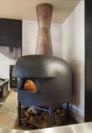 Pizza Pizza Oven Pizza Oven Restaurant Pizzeria Design