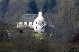 Birkhall Estate In Scotland Image Gallery Photo 7 Possible Destinations For Prince William And Kate Middleton S Hon Prince Charles And Camilla Romantic Weekend Prince William And Kate
