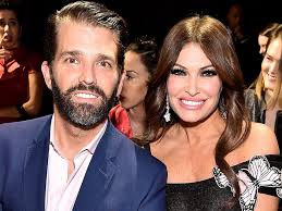 Donald Trump Jr breaks silence