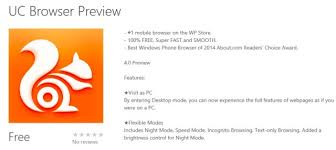 This browser page loads faster. Uc Browser 4 2 Public Preview Live Now Ucdownloader Is A New App From Ucweb Nokiapoweruser