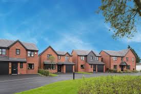 Follow as me and my 8 year old son preston build our own lego city and theme park! New Homes For Sale In Bamber Bridge Lancashire From Bellway Homes