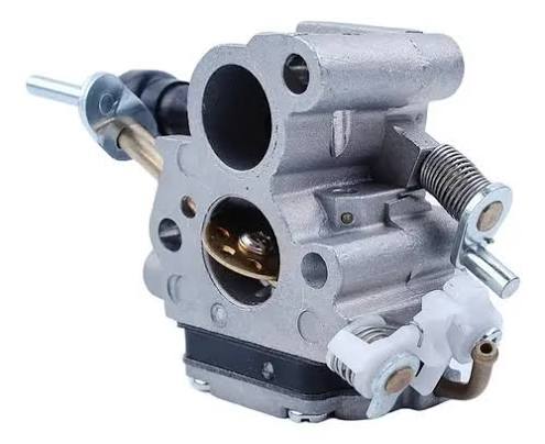 CARBURADOR BR 135MARKII   HUSQVARNA