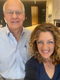 It's May 3rd, 5/3, the number worn by Denver Broncos great Randy Gradishar,  which is why today has been declared Randy Gradishar Day in Colorado by the  Governor! Well deserved for the