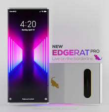 23 october 2021 at 12:13 am. Artstation New Edge Rat Pro Concept Phone Gabriel Fernandes