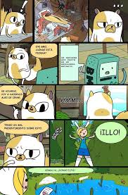 Spring Special - Mis Adventure Time - ChoChoX.com