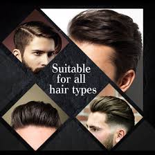 And there's a reason for that: China Healthy Hair Products Natural Matte Clay Pomade For Men China Hair Clay And Best Clay Pomade Price