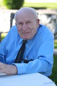 Milton Holman Obituary