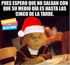 Navidad Memes 24 Diciembre Romeritos Outfit Para Navidad El Sol De Mexico Noticias Deportes Gossip Columnas