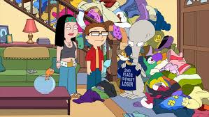 Top 57 quotes to inspire success in your life and business. American Fung References American Dad Wikia Fandom