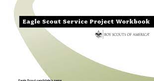 Upload the template from your computer or. Eagle Scout Service Project Workbook 512 927 Pdf Google Drive