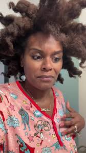 Donna's Bedtime Routine Mishap: A Comedy of Tangled Twists