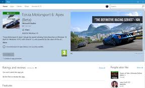 How To Download Forza Motorsport 6 Apex For Free On Windows 10 Pc Ar12gaming